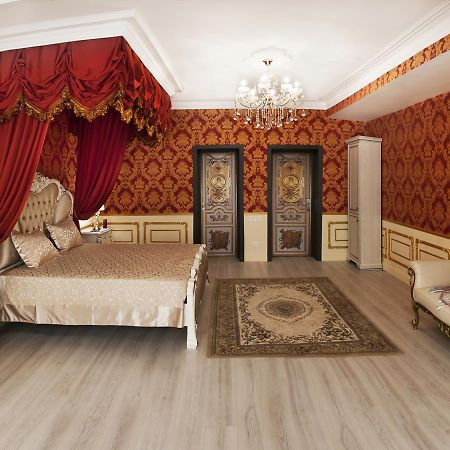 Dating Hotel Cherry Twins (Adults Only) Kijev Kültér fotó