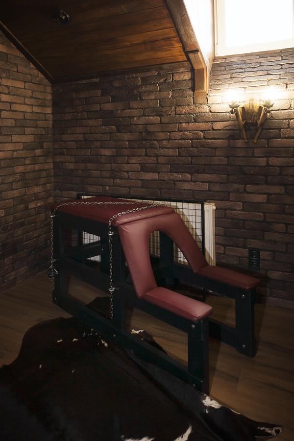 Dating Hotel Cherry Twins (Adults Only) Kijev Kültér fotó
