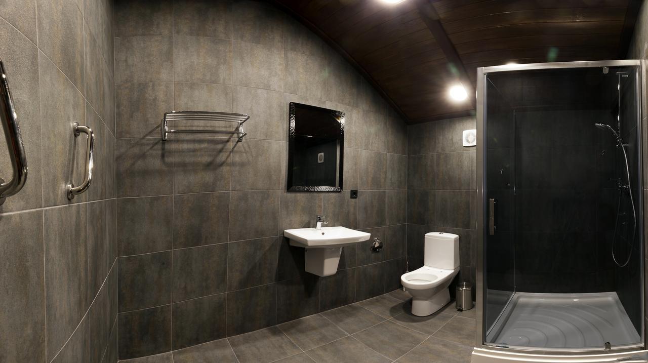 Dating Hotel Cherry Twins (Adults Only) Kijev Kültér fotó